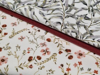 Natuur (bloemen - blaadjes etc)