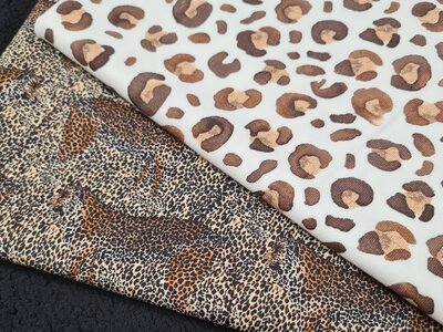 Dieren (figuren - veertjes - pootjes etc)