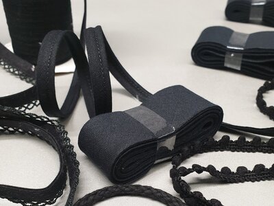 Band, kantjes & bias