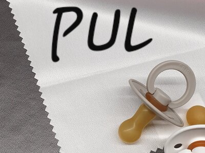 PUL - waterdichte stof