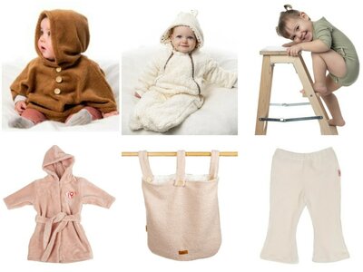 AdiY losse naaipatronen