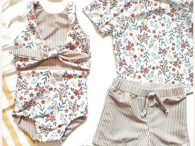 Lycra – Zwem & Sport