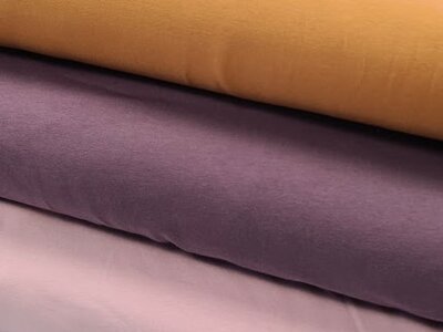 Jogging stoffen (alle)