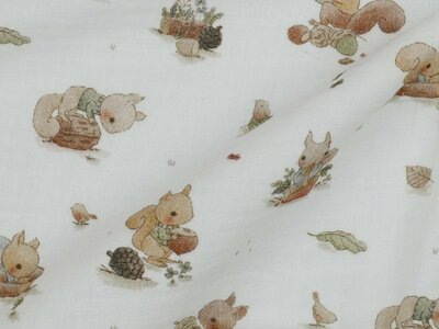 Biologische hydrofiel