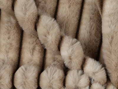 Imitatie bont (alle)