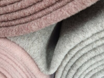 Merino Wol Fleece