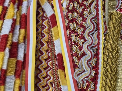 Carnaval & Oeteldonk