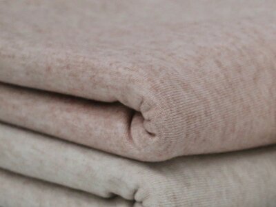 Cashmere Touch Jersey