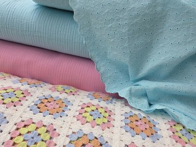 Candy Serie Qjutie the Qjutest