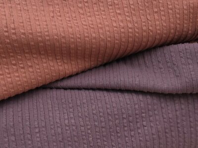 Ruffle Tricots