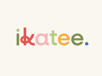 Ikatee naaipatronen
