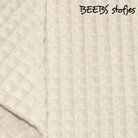 natural wafel beebs