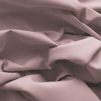 oud roze licht poplin