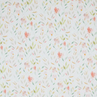 beebs pastel bloemen tricot