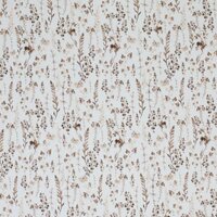 droogbloemen bruin tricot BEEBS