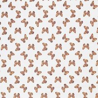 camel bruin vlindertjes tricot BEEBS