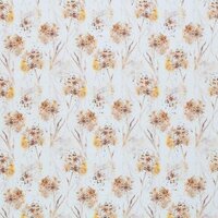 cognac paardenbloempluis digitale tricot BEEBS