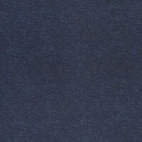 denim look - jeans tricot donker blauw effen BEEBS