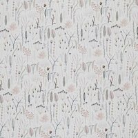 Scandische bloem tricot BEEBSstofjes