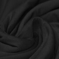 tricot heavy zwart