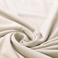 wit (natural) uni - tricot (op=op)