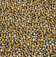 wit (natural) zwart camel confetti stippen @SWESSIEdesign 