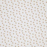 off white camel perzik hazelnoot digitale tricot @beebsstofjes