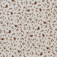 BEEBS tricot Schoonheid bloem tricot @kickenstoffen
