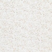 BEEBSstofjes poplin pastel beige wildebloemen kiezel @kickenstoffen