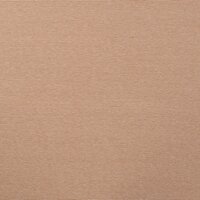 wit caramel streepjes tricot - spandex @kickenstoffen