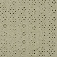 beige uni - broderie tricot KicKenStoffen