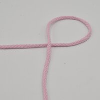 baby roze licht roze 6mm fournituren @kickenstoffen.nl