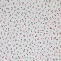 BEEBS babyrib tricot SOFT tulpenveld van KicKenStoffen