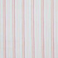pastel lengte strepen babyrib tricot soft BEEBSstofjes van KicKenStoffen