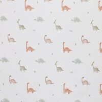 dinosaurus babyrib tricot soft BEEBSstofjes van KicKenStoffen