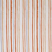 bruin lengte strepen babyrib tricot soft BEEBSstofjes van KicKenStoffen