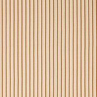bruintinten retro strepen babyrib tricot soft BEEBSstofjes van KicKenStoffen