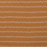 onregelmatige streepjes tricot caramel tricot Qjutiekids van KicKenStoffen