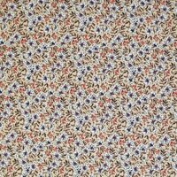 BEEBS meidoorn bessen bloemen - digitale tricot @kickenstoffen