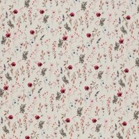 BEEBS Romantisch bloemenveld - digitale tricot @kickenstoffen