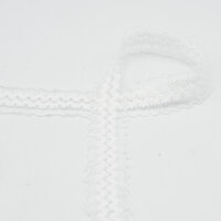 kant elastiek off white 3cm fournituren van KicKenStoffen