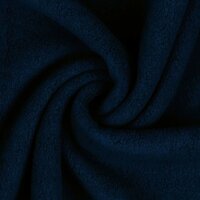 marina katoenen sherpa fleece @kickenstoffen