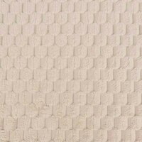 BEEBS hongingraat wellness teddy natural van KicKenStoffen