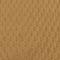 BEEBS hongingraat wellness teddy camel van KicKenStoffen