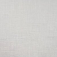 off white linnen hydrofiel van KicKen Stoffen babywebshop