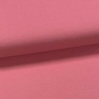 Poppy boordstof blus roze KicKenStoffen