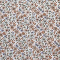 BEEBShydrofiel zomerbloem van KicKenStoffen