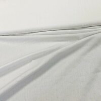 BEEBS voile square broderie katoen KicKenStoffen