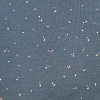 jeans stipjes tricot KicKenSToffen