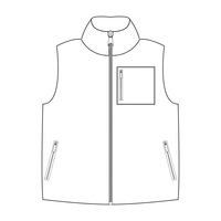 juna vest add on